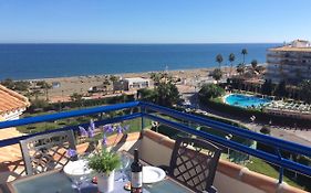 Stunning Penthouse In San Luis De Sabinillas